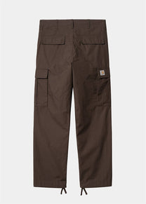 Carhartt WIP I032467 Regular Cargo buckeye rinsed pants