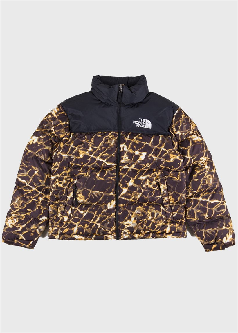 The North Face NF0A3C8DOS31 M' 96 Retro Nuptse COALBRWNW jacket