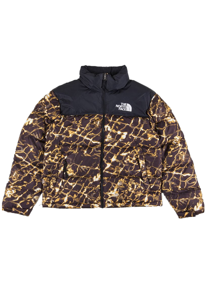 The North Face NF0A3C8DOS31 M' 96 Retro Nuptse COALBRWNW jacket