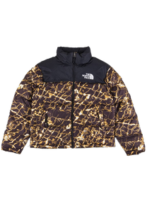The North Face NF0A3C8DOS31 M' 96 Retro Nuptse COALBRWNW jacket