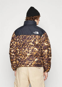 The North Face NF0A3C8DOS31 M' 96 Retro Nuptse COALBRWNW jacket