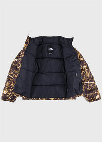 The North Face NF0A3C8DOS31 M' 96 Retro Nuptse COALBRWNW jacket