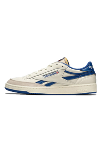 Reebok 100001284 Club C Revenge vintage chalk/CROYAL/EXCRE