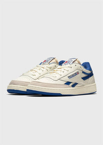 Reebok 100001284 Club C Revenge vintage chalk/CROYAL/EXCRE