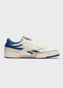 Reebok 100001284 Club C Revenge vintage chalk/CROYAL/EXCRE