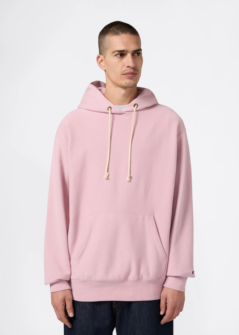 Champion Reverse Weave 220705 PS090 Heavyweight Fleece hoodie
