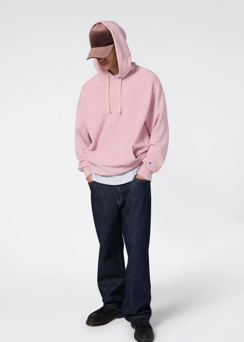 Champion Reverse Weave 220705 PS090 Heavyweight Fleece hoodie