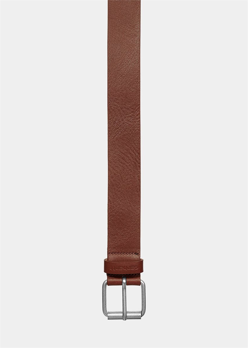 Carhartt WIP I032433 Ryan cognac/silver belt