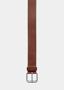 Carhartt WIP I032433 Ryan cognac/silver belt