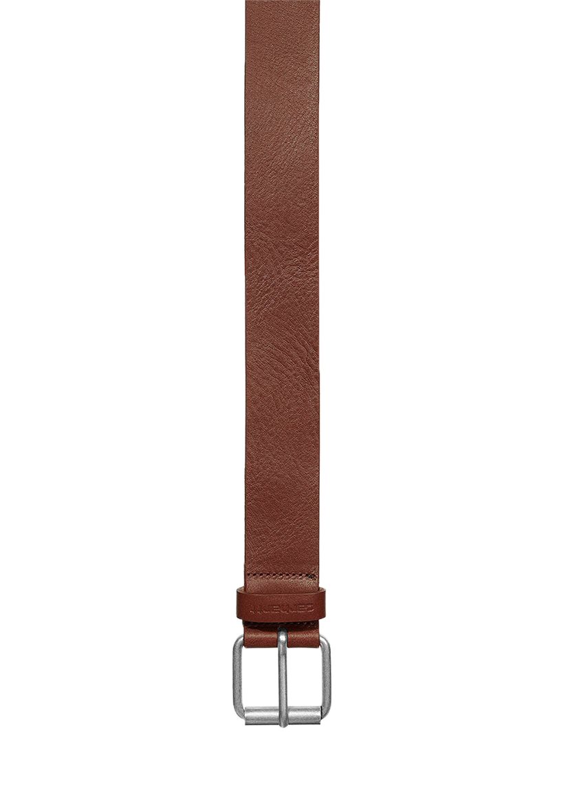Carhartt WIP I032433 Ryan cognac/silver belt