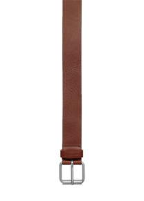 Carhartt WIP I032433 Ryan cognac/silver belt