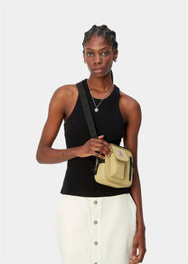 Carhartt WIP I031470 Essentials agate small bag
