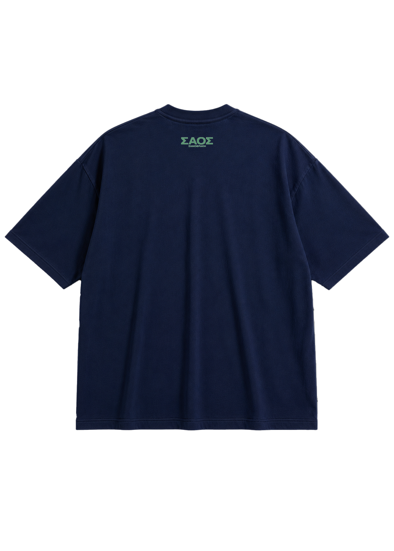 Dangerous Minds SAOS Kabeiros tee