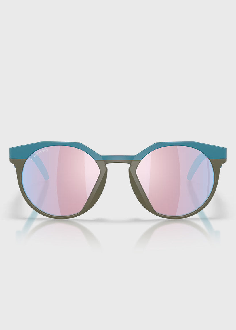 Oakley 92422152 HSTN matte balsam RIZM snow sapphire