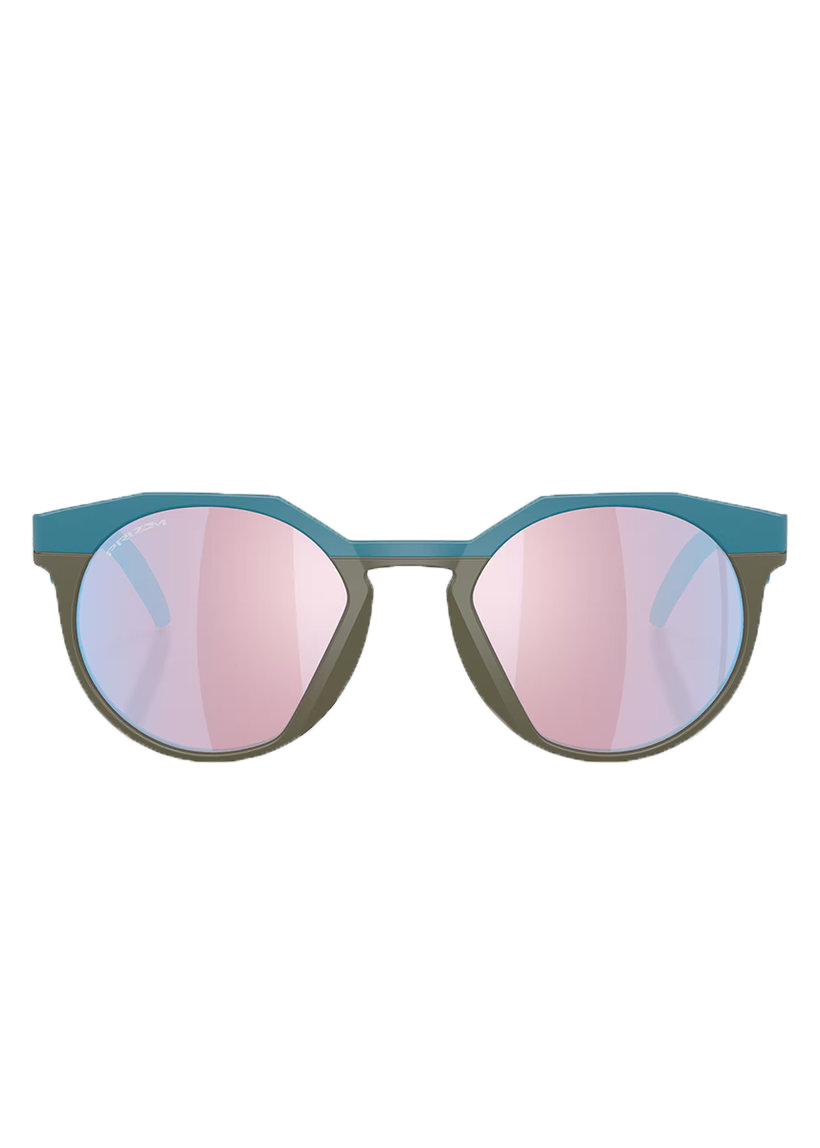 Oakley 92422152 HSTN matte balsam PRIZM snow sapphire