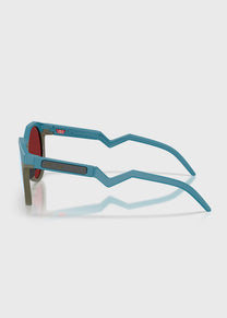 Oakley 92422152 HSTN matte balsam PRIZM snow sapphire