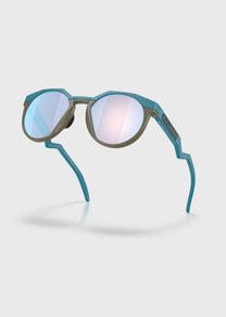 Oakley 92422152 HSTN matte balsam PRIZM snow sapphire