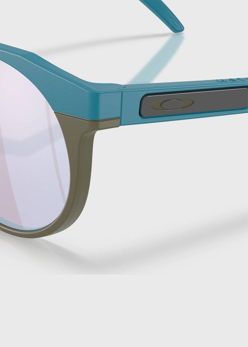Oakley 92422152 HSTN matte balsam PRIZM snow sapphire
