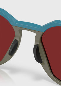 Oakley 92422152 HSTN matte balsam PRIZM snow sapphire