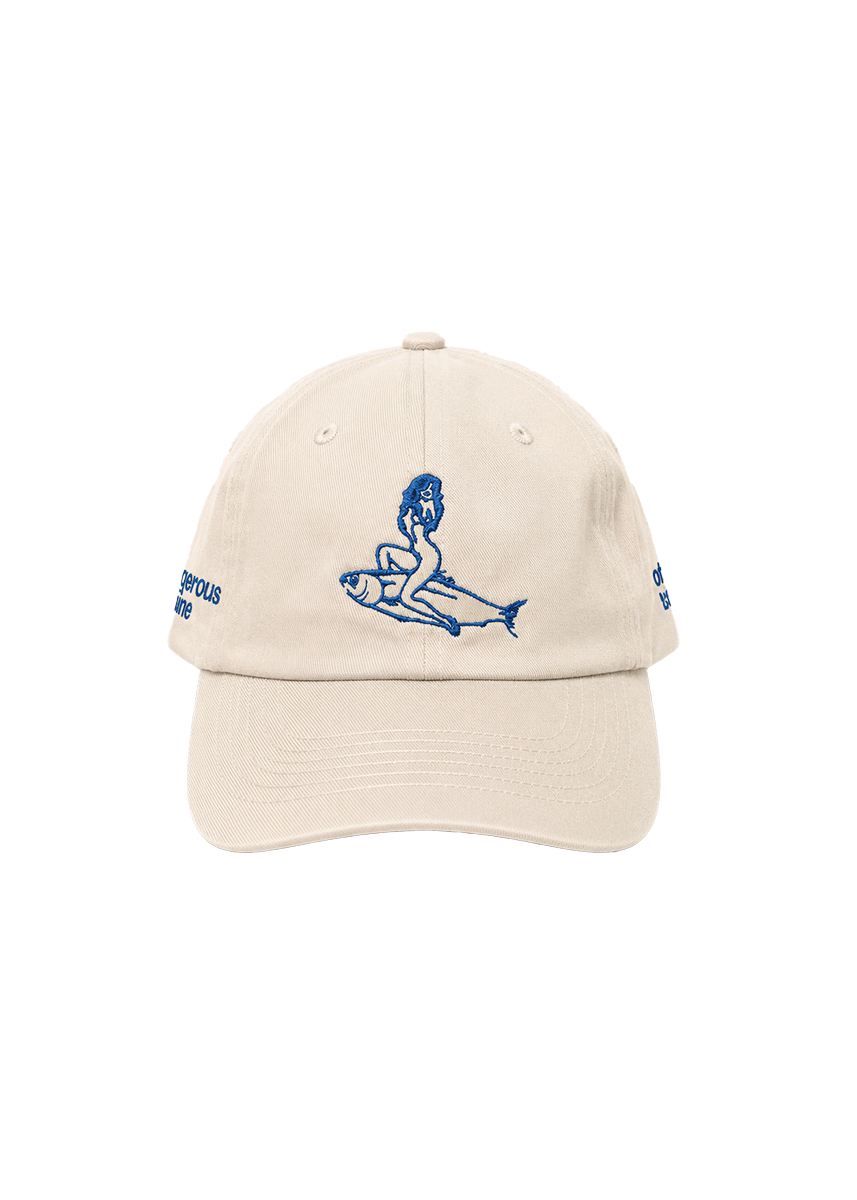 Dangerous Minds WINE Sardela cap