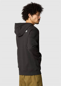 The North Face NF0A55GFJK31 M' Scrap BKL California HD TNF black