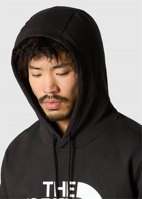 The North Face NF0A55GFJK31 M' Scrap BKL California HD TNF black