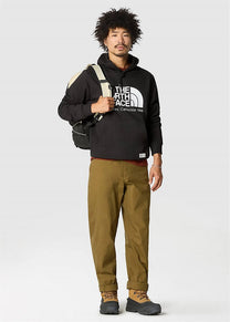 The North Face NF0A55GFJK31 M' Scrap BKL California HD TNF black