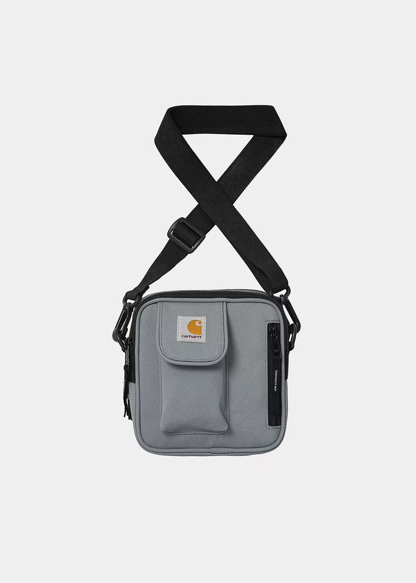 Carhartt WIP I031470 Essentials dove grey small bag