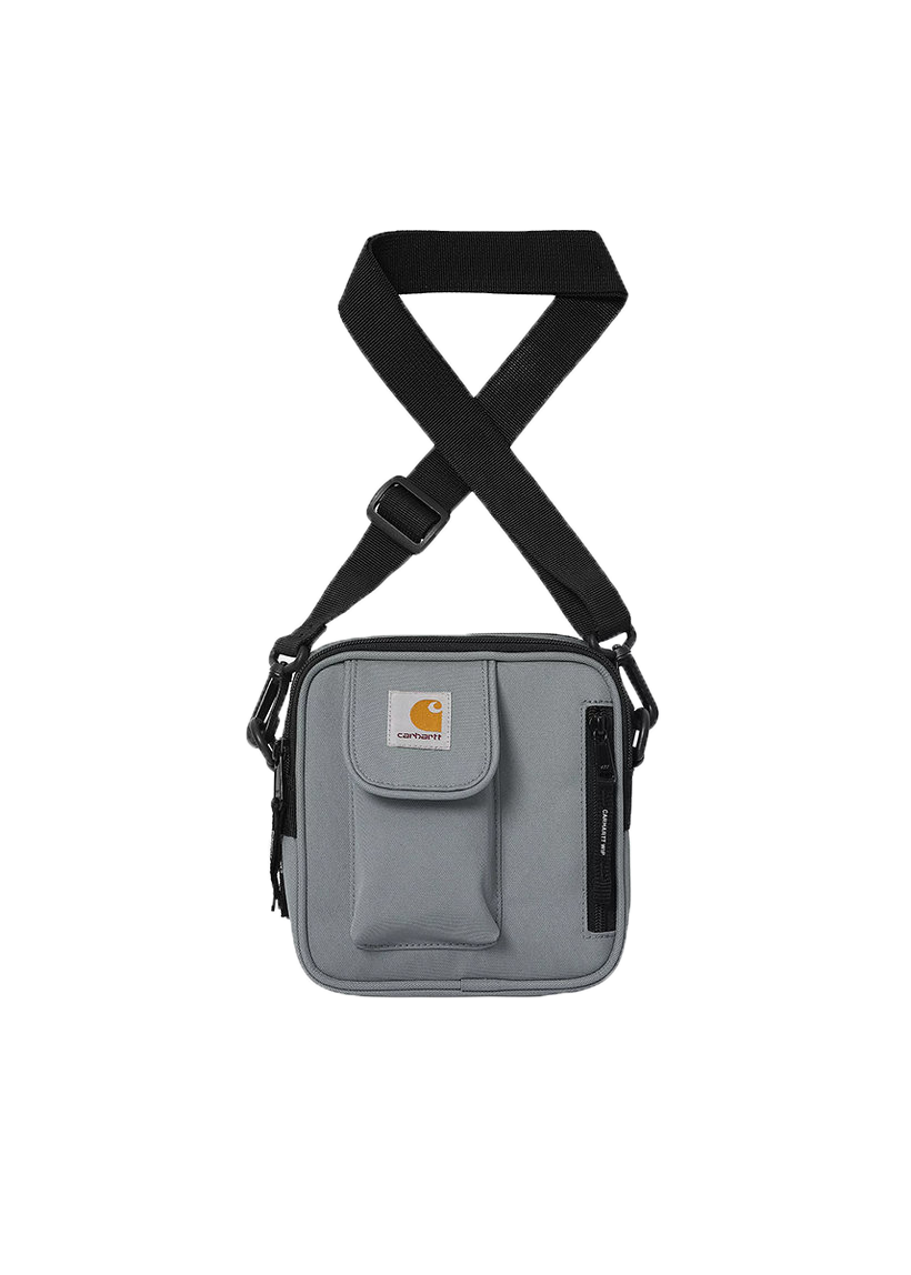 Carhartt WIP I031470 Essentials dove grey small bag