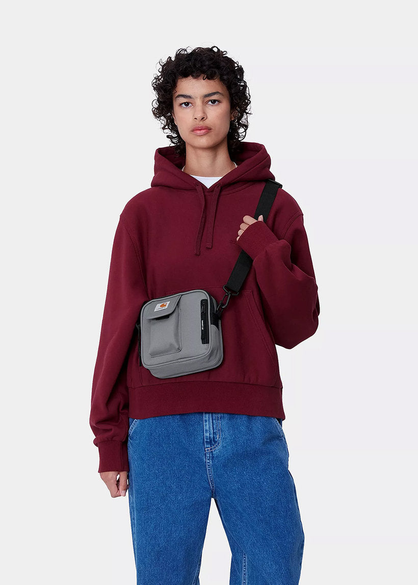 Carhartt WIP I031470 Essentials dove grey small bag