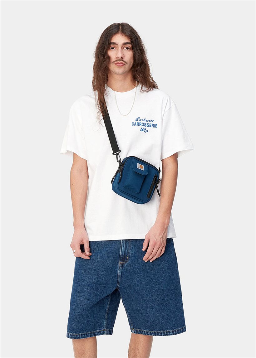 Carhartt WIP I031470 Essentials elder small bag