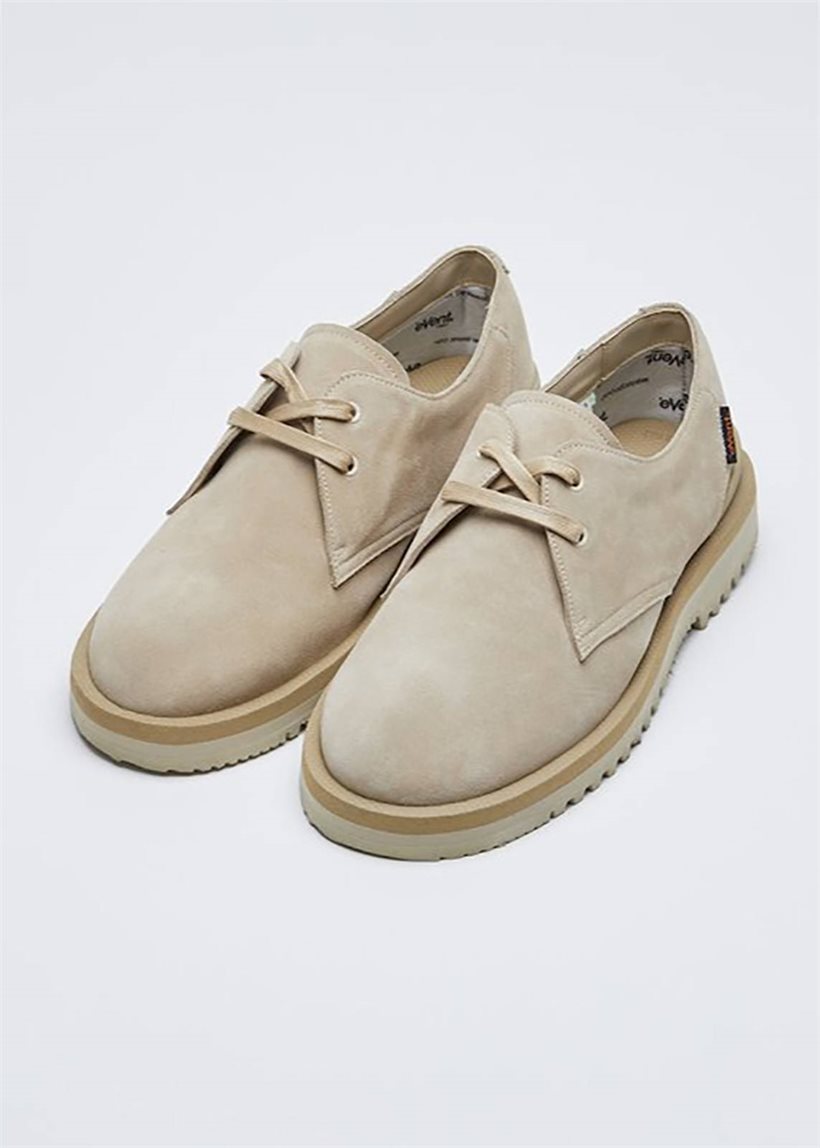 Suicoke OG-287SEVAB DARE beige