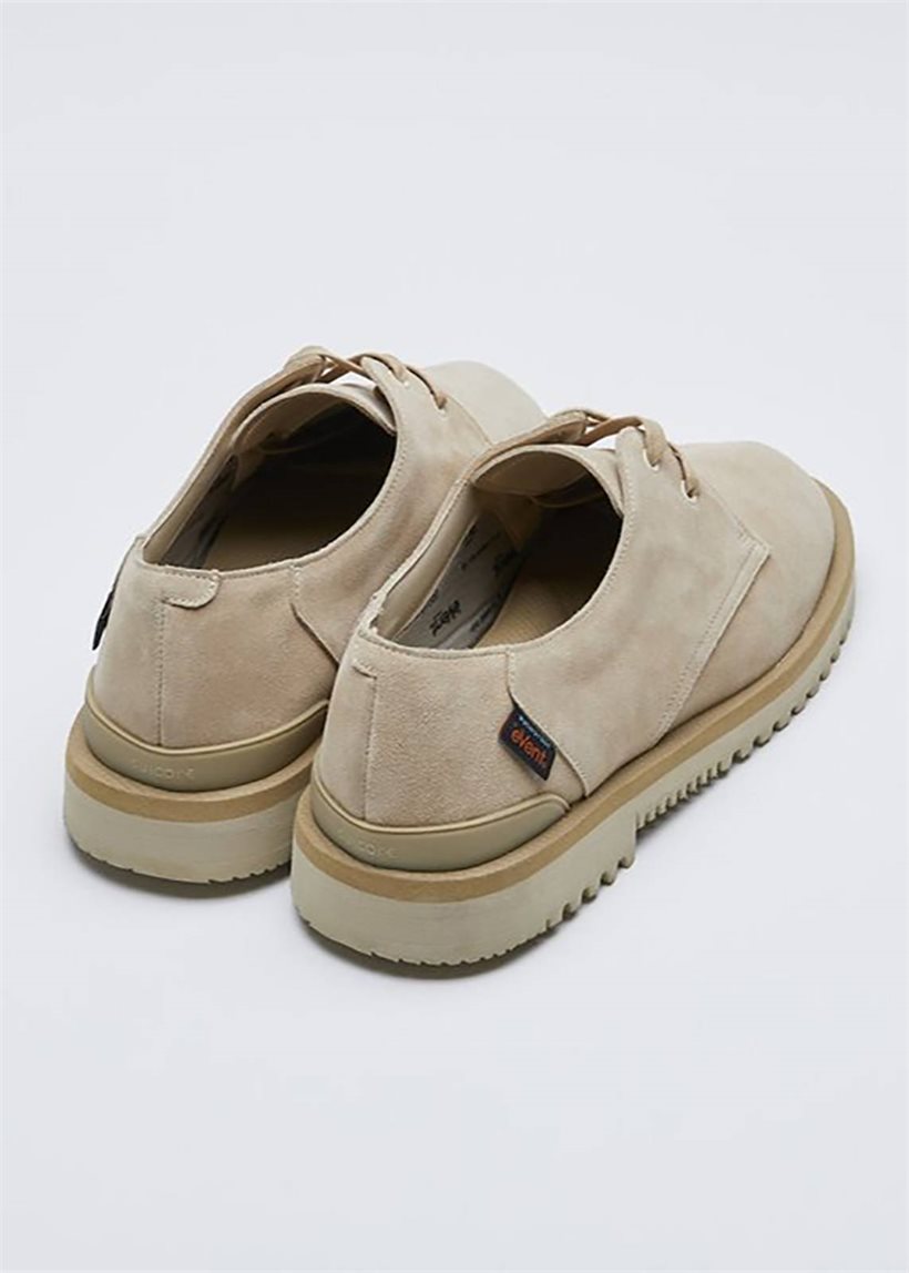 Suicoke OG-287SEVAB DARE beige