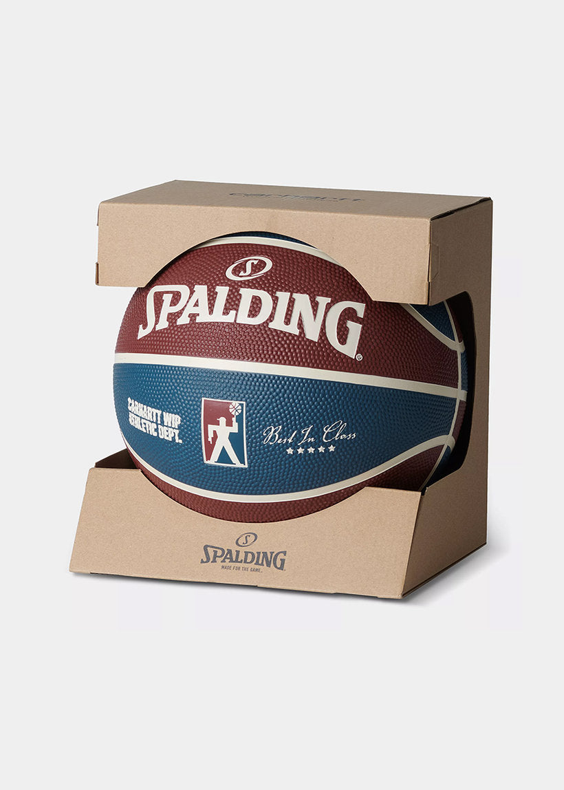 Carhartt WIP I034908 Spalding for Carhartt WIP basketball