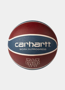 Carhartt WIP I034908 Spalding for Carhartt WIP basketball