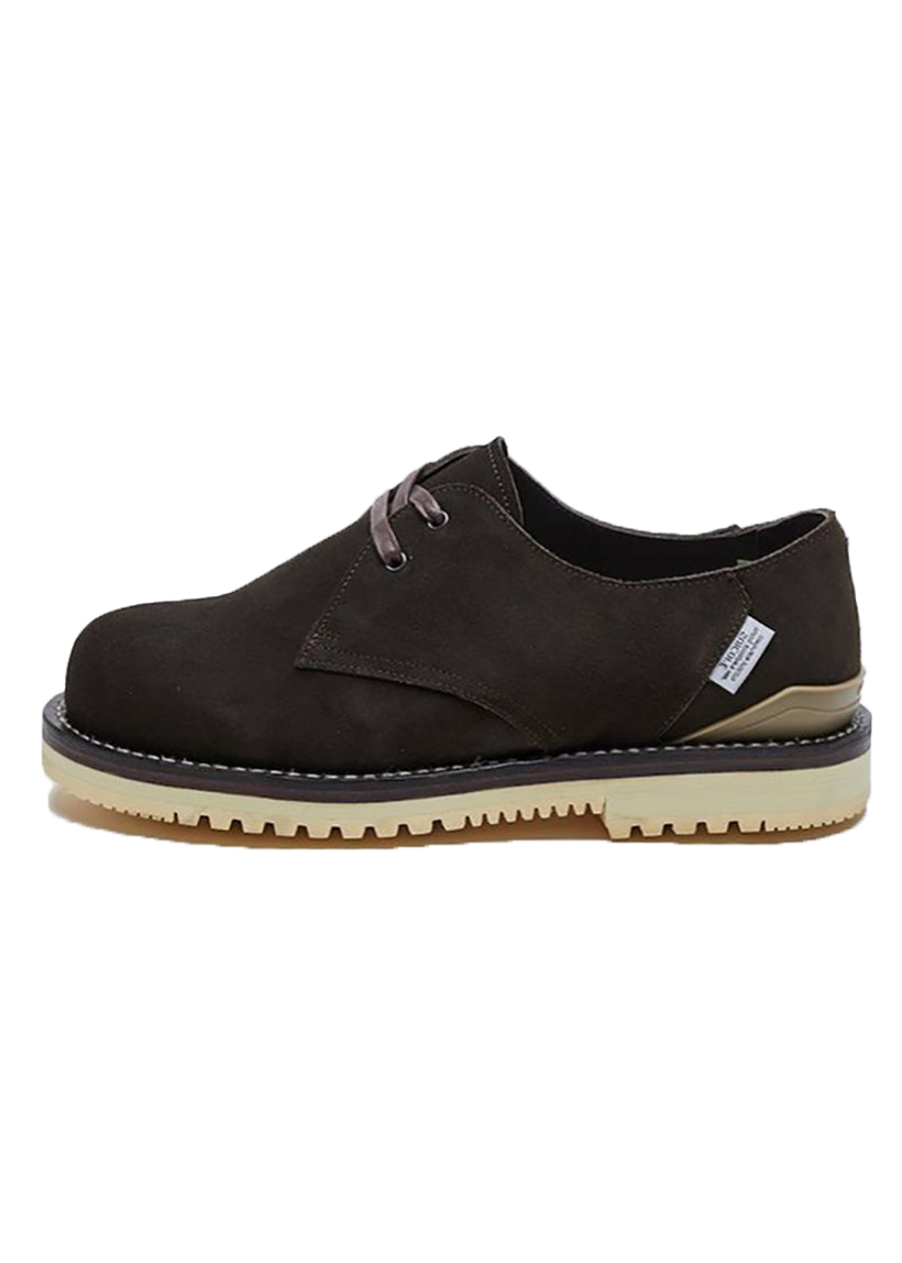 Suicoke OG-289S SGY05 brown