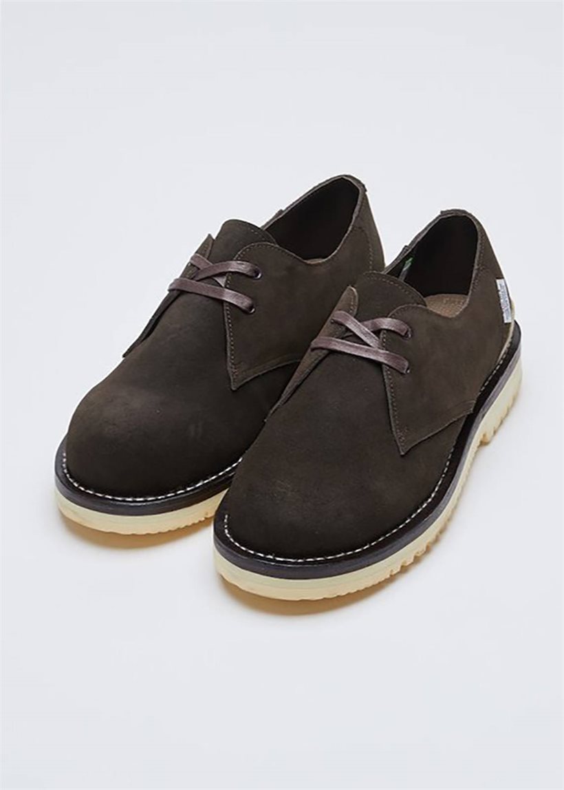 Suicoke OG-289S SGY05 brown
