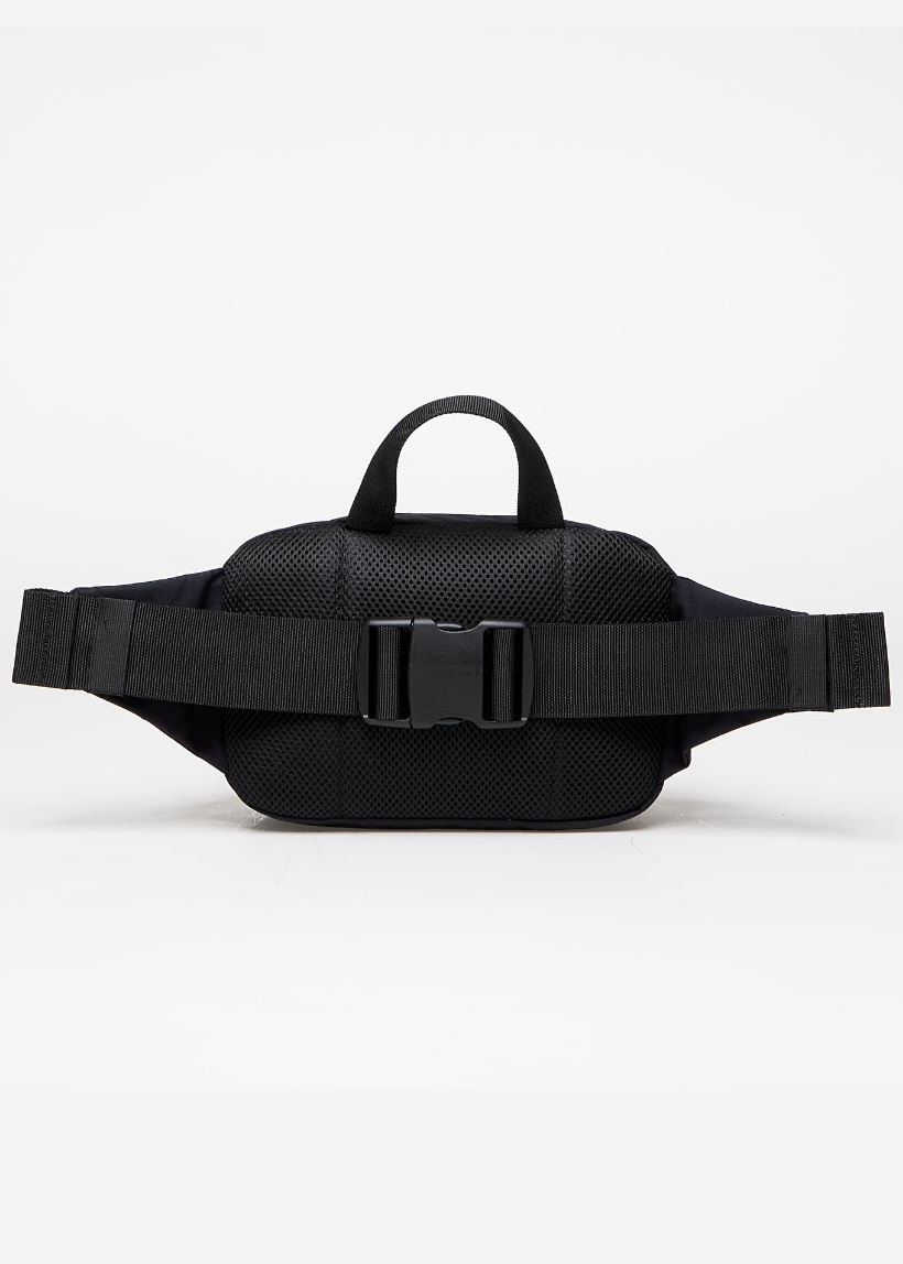 Gramicci G4SB-101 Cordura black hiker bag