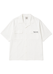 Dangerous Minds 775 Dutton white shirt