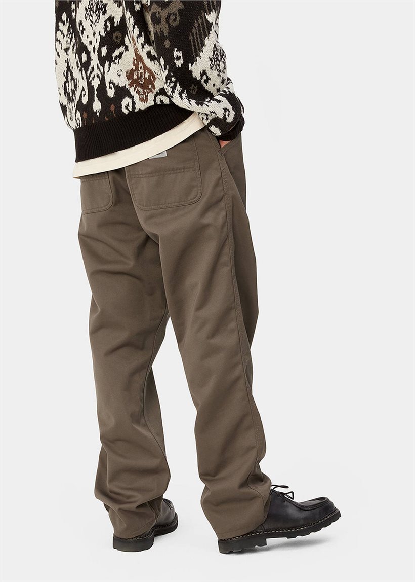 Carhartt WIP I020075 Simple barista rinsed pants