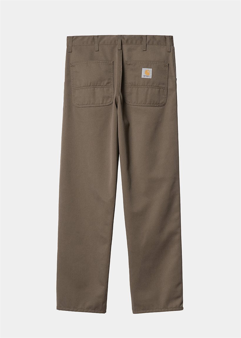 Carhartt WIP I020075 Simple barista rinsed pants