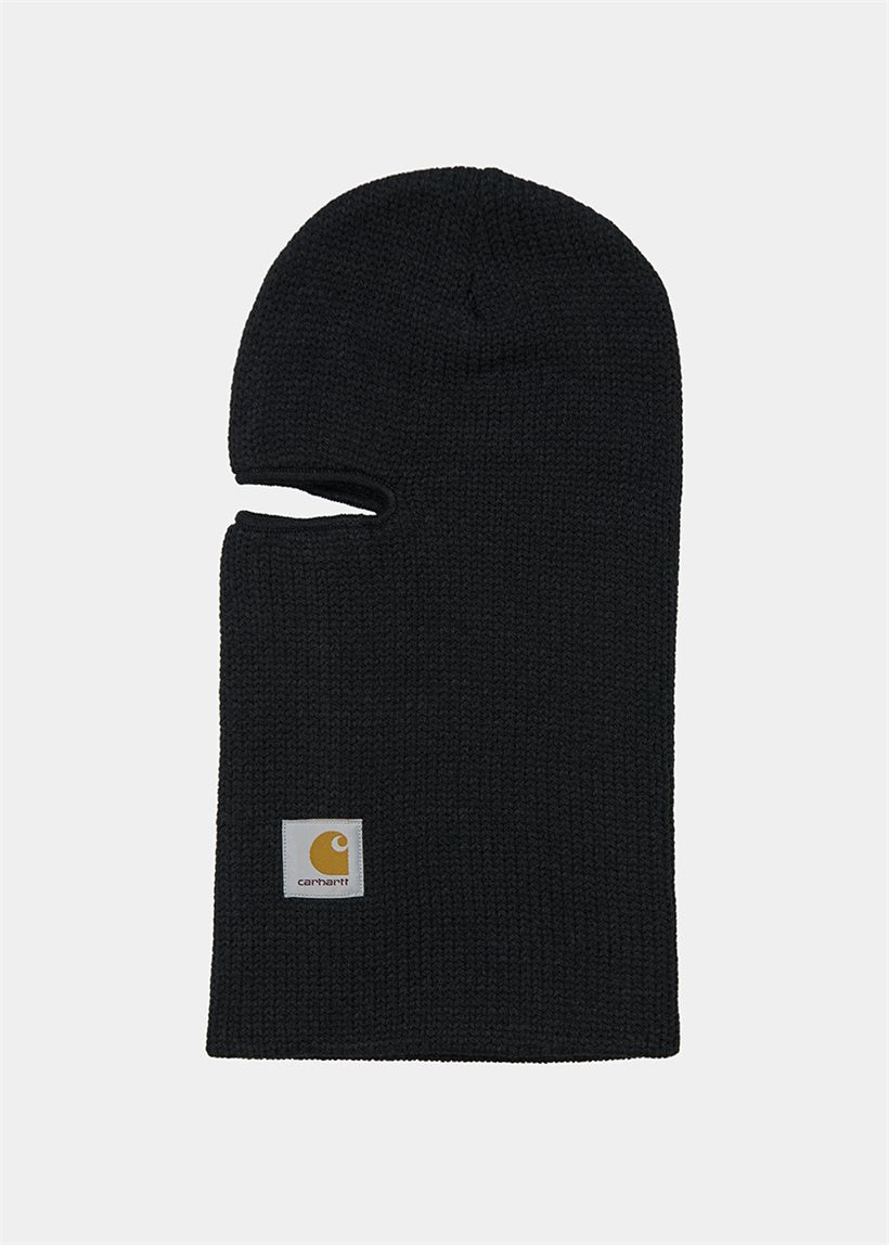 Carhartt WIP I025394 Storm black mask