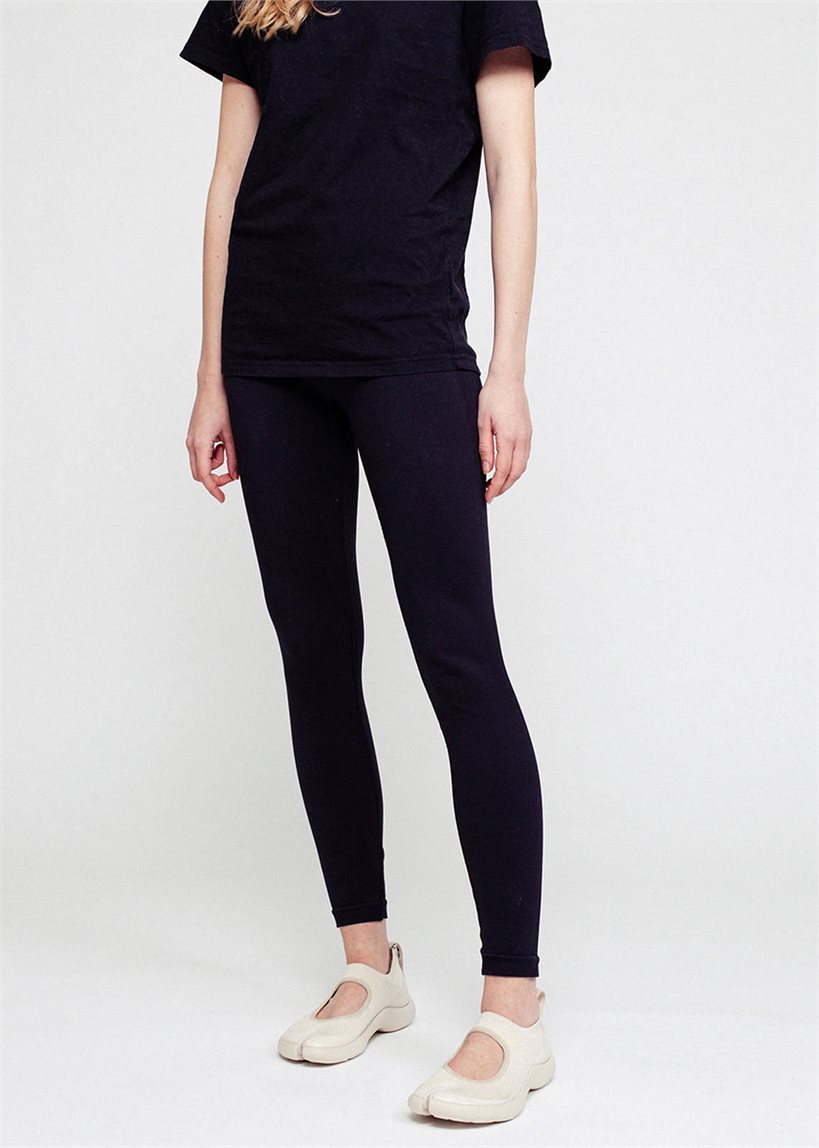 Tabi off-white sandals