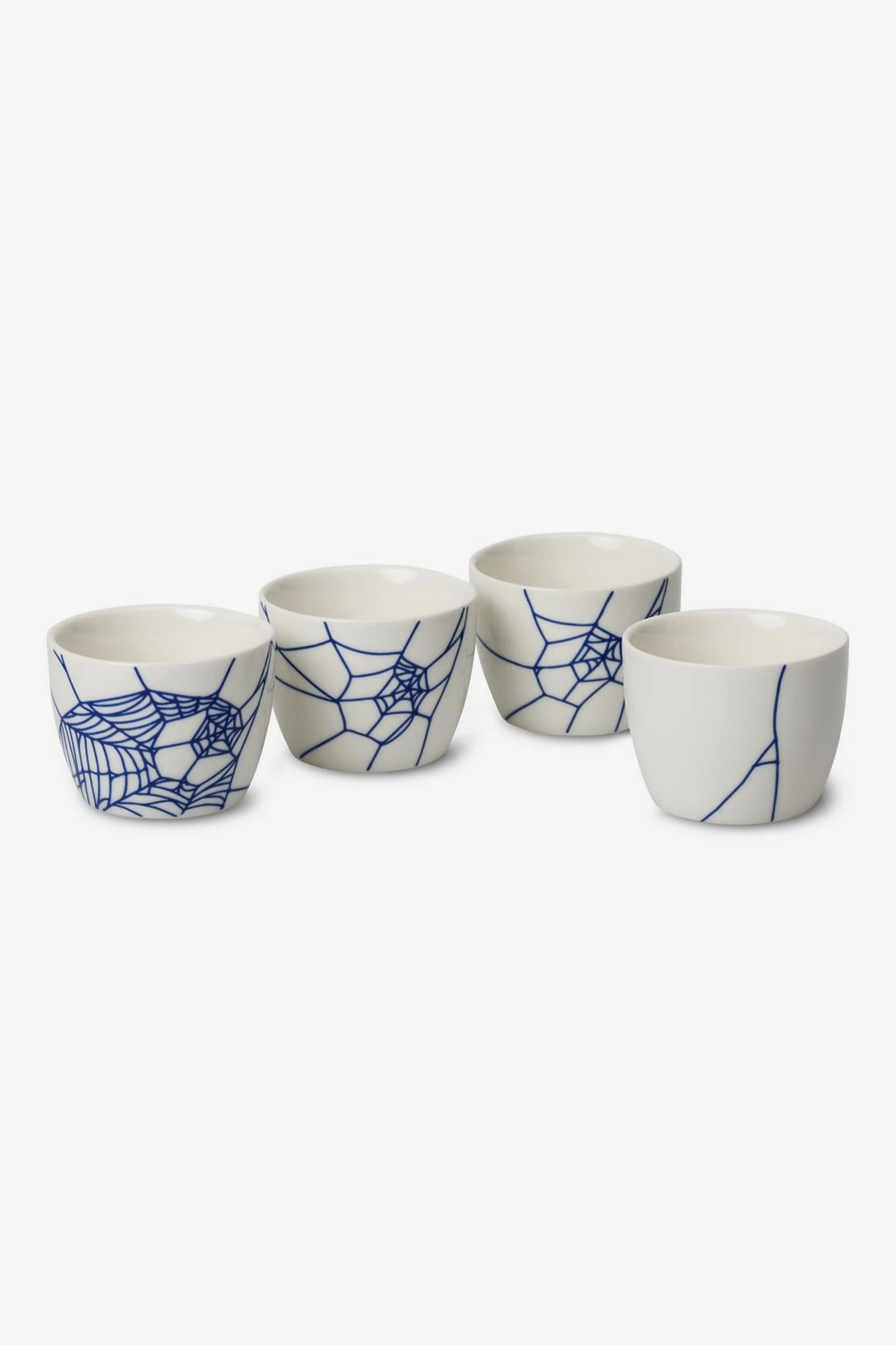 Carhartt WIP I035848 Theory And Practice white/blue soba cup set