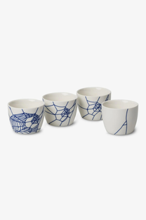 Carhartt WIP I035848 Theory And Practice white/blue soba cup set