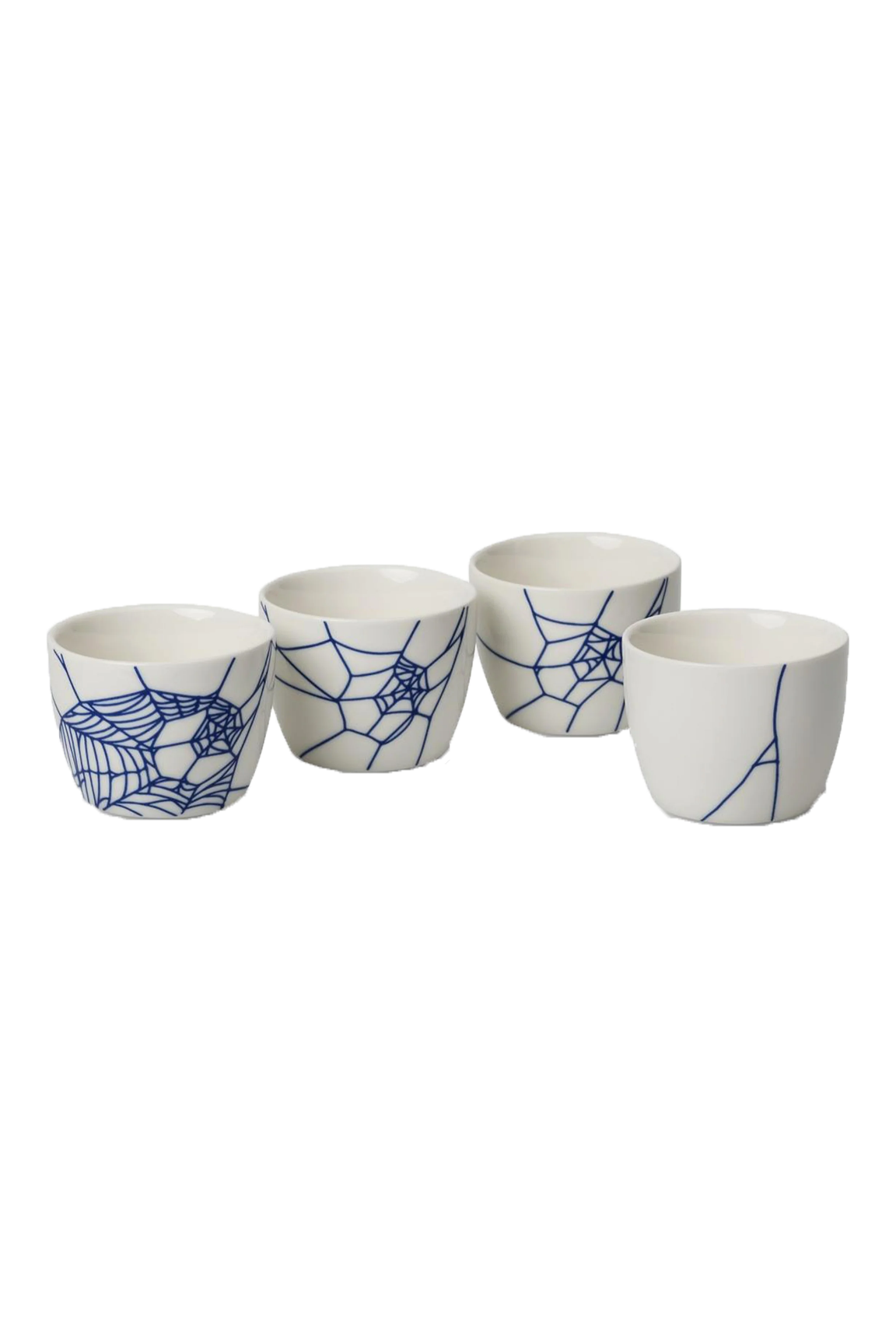 Carhartt WIP I035848 Theory And Practice white/blue soba cup set
