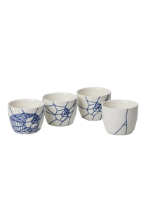 Carhartt WIP I035848 Theory And Practice white/blue soba cup set