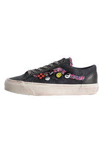 Vans VN000E8VEMV1 LX Old Skool 36 Souvenir faded black