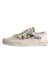 Vans VN000E8V2N11 LX Old Skool 36 Souvenir oatmeal