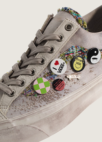 Vans VN000E8V2N11 LX Old Skool 36 Souvenir oatmeal